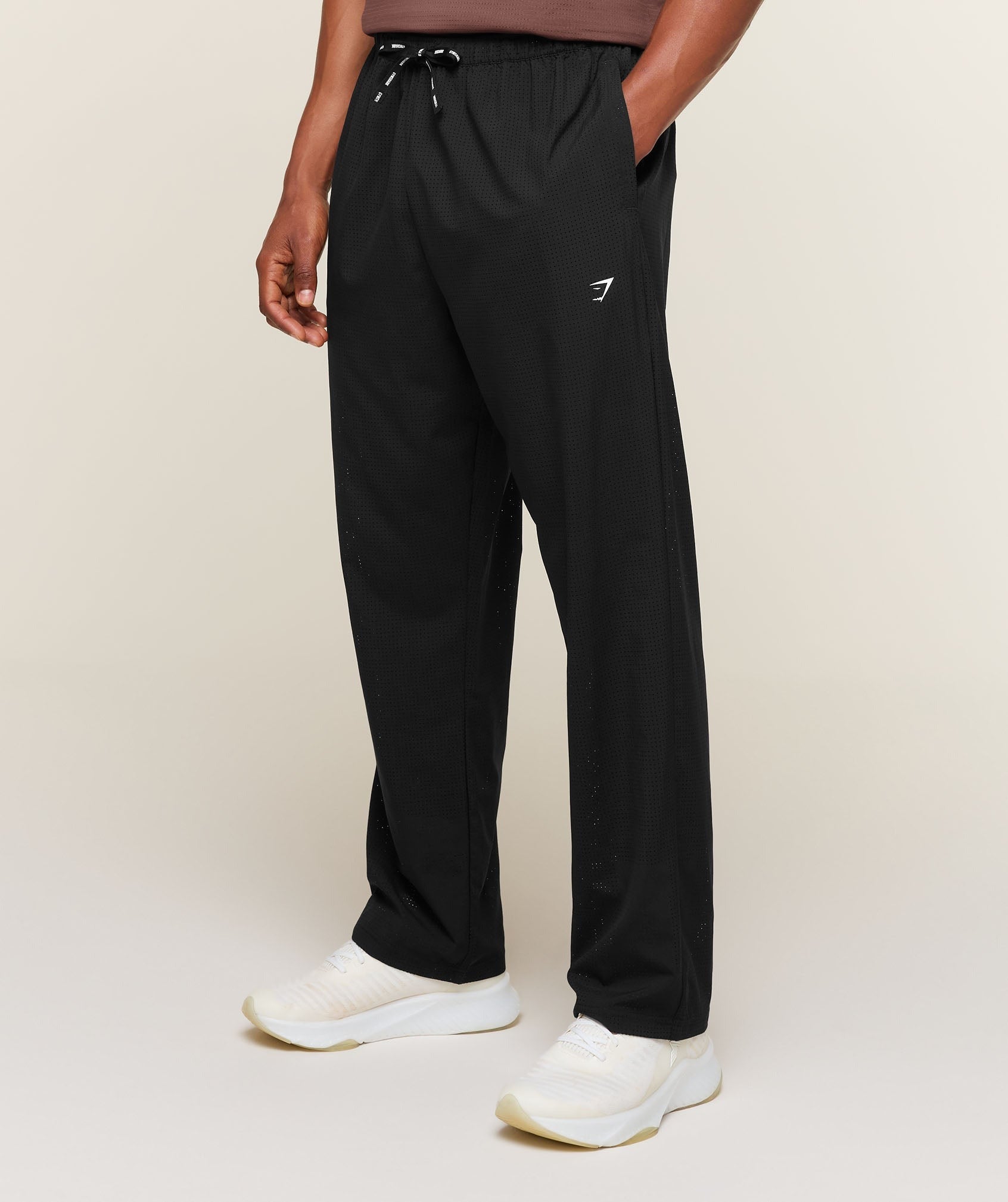 Train Pants