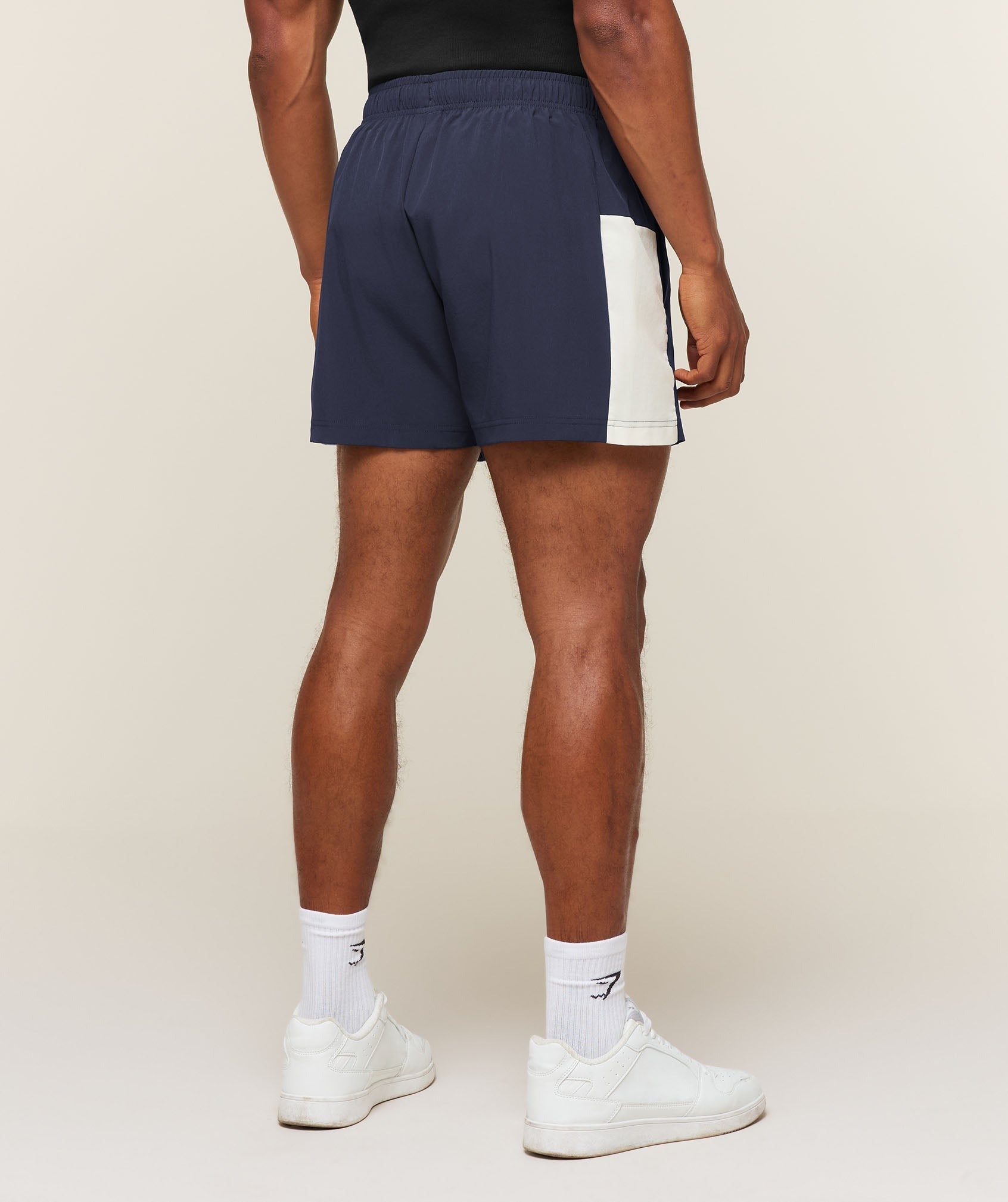 GSLC Emblem Shorts