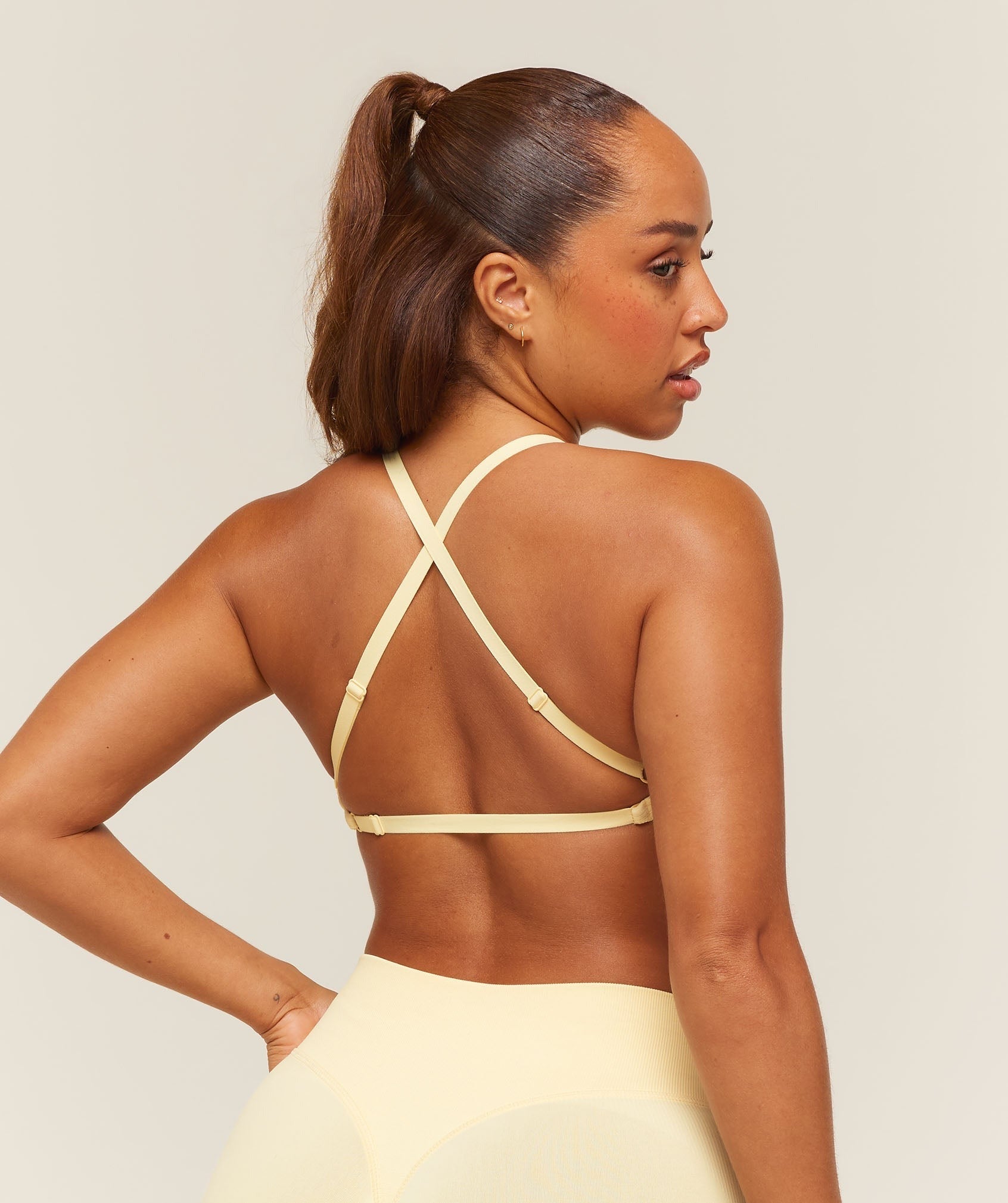 Lift Seamless 2.0 Sports Bra