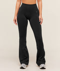 Soft Sculpt Flared Leggings