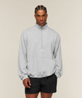 Train 1/4 Zip