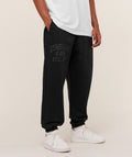Athletic Division Graphic Joggers