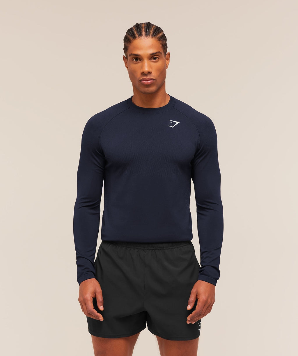 Vital Long Sleeve T-Shirt