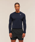 Vital Long Sleeve T-Shirt