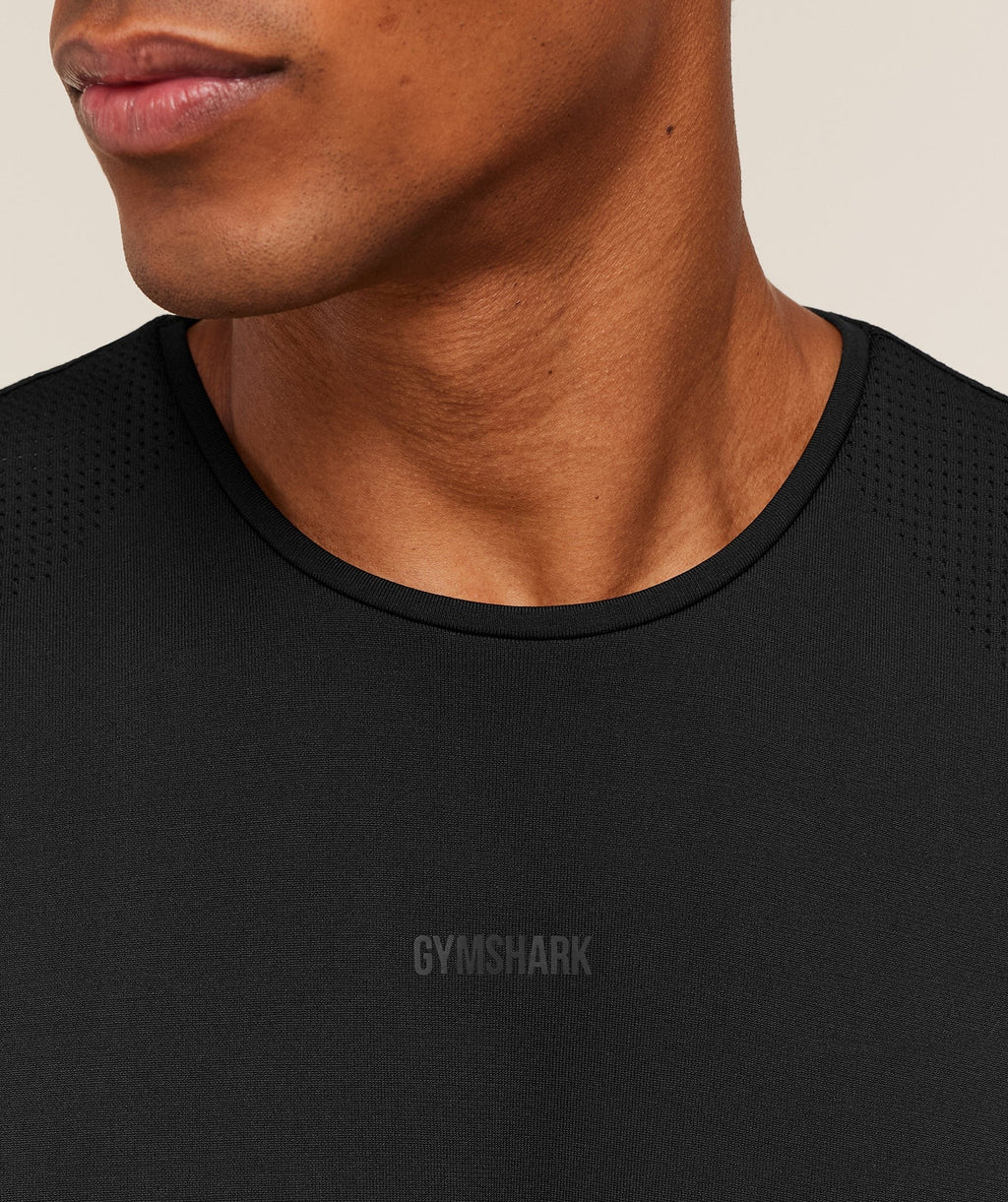 Distance Seamless Tank