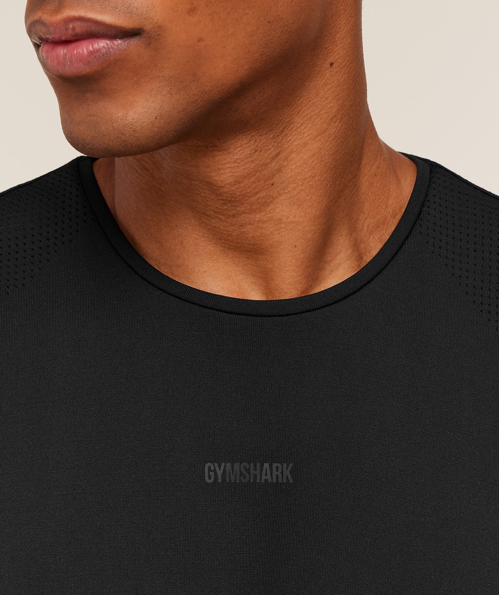Distance Seamless Tank