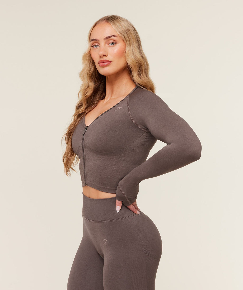 Lift Seamless Jacket
