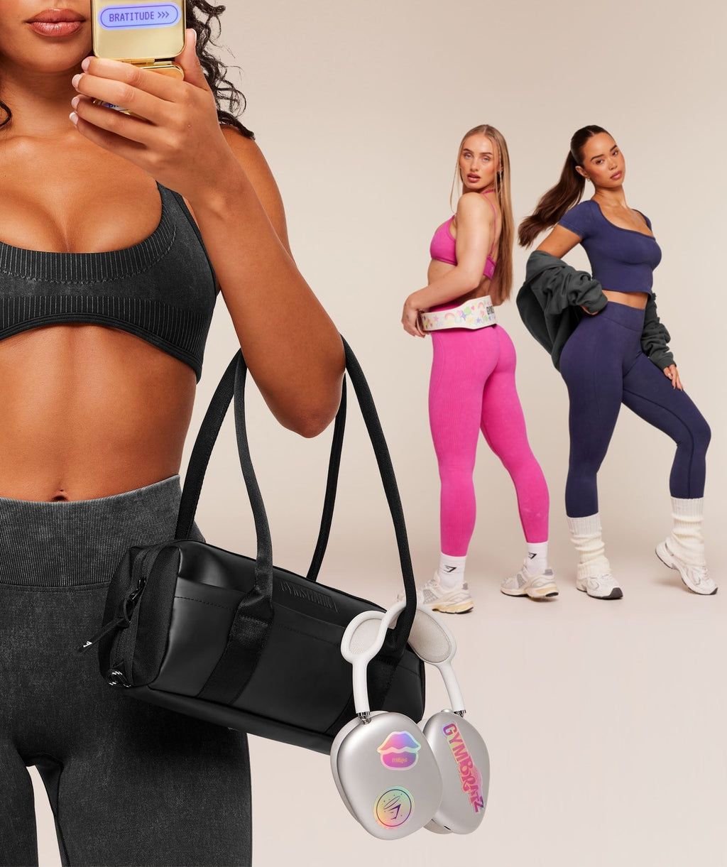 Gymshark x Bratz Leggings