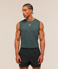 Lightweight Seamless Tank
