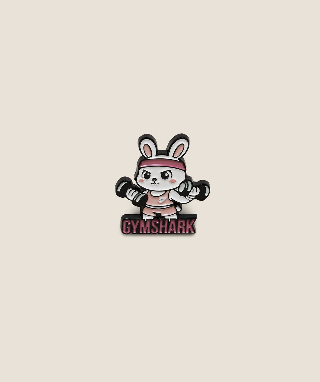 Collectible Pin