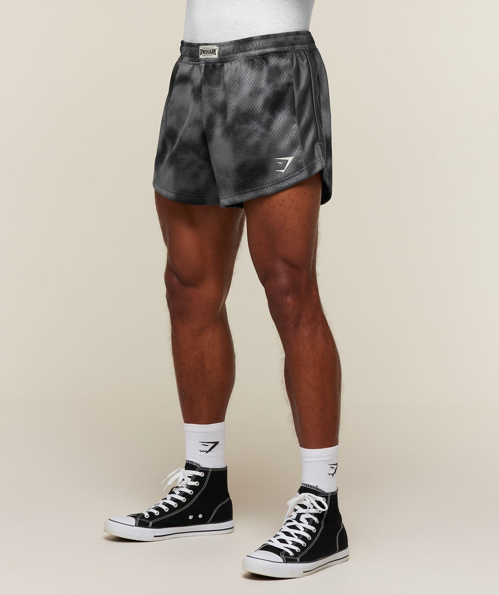 Lifting Icons 3" Shorts