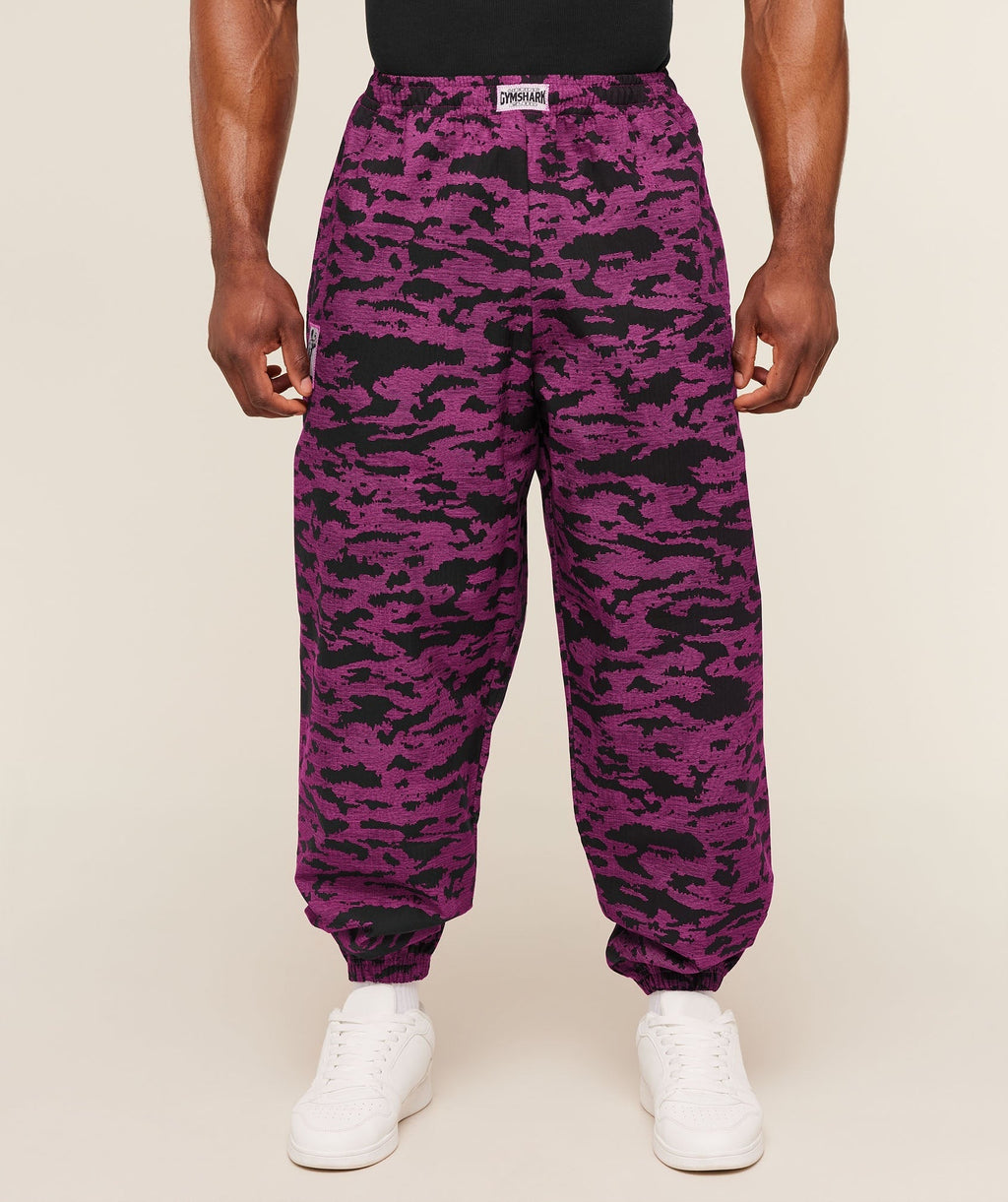 Pumper Pants