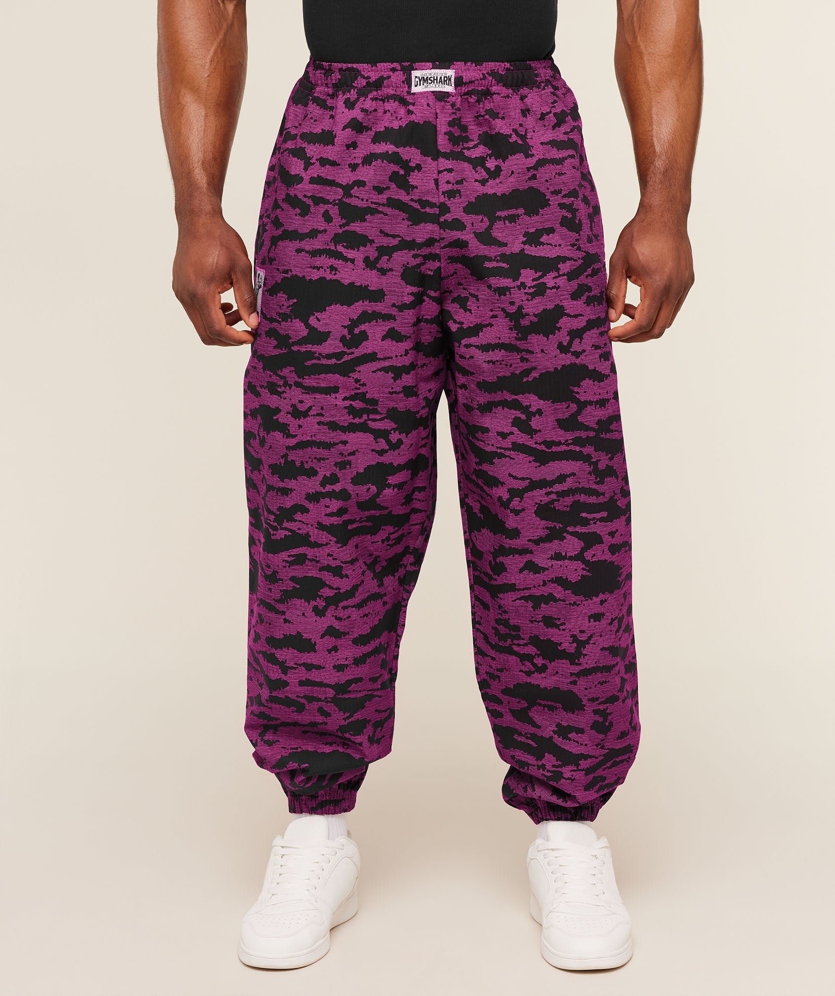 Pumper Pants