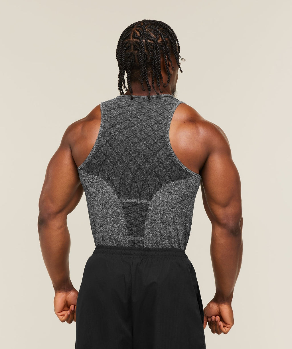 Devant Seamless Tank