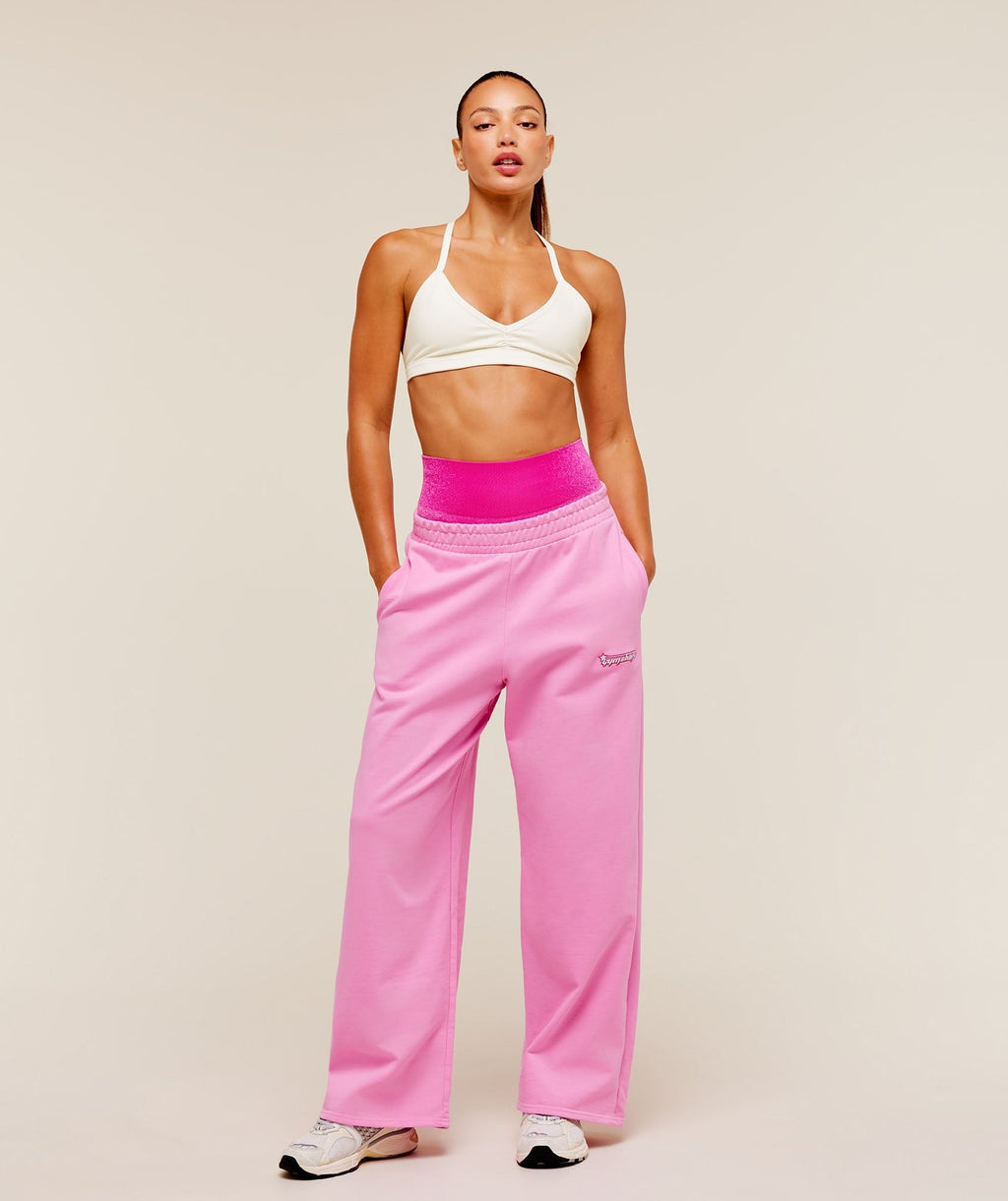 Washed Minimal Sports Bra
