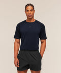 Versatile Seamless T-Shirt