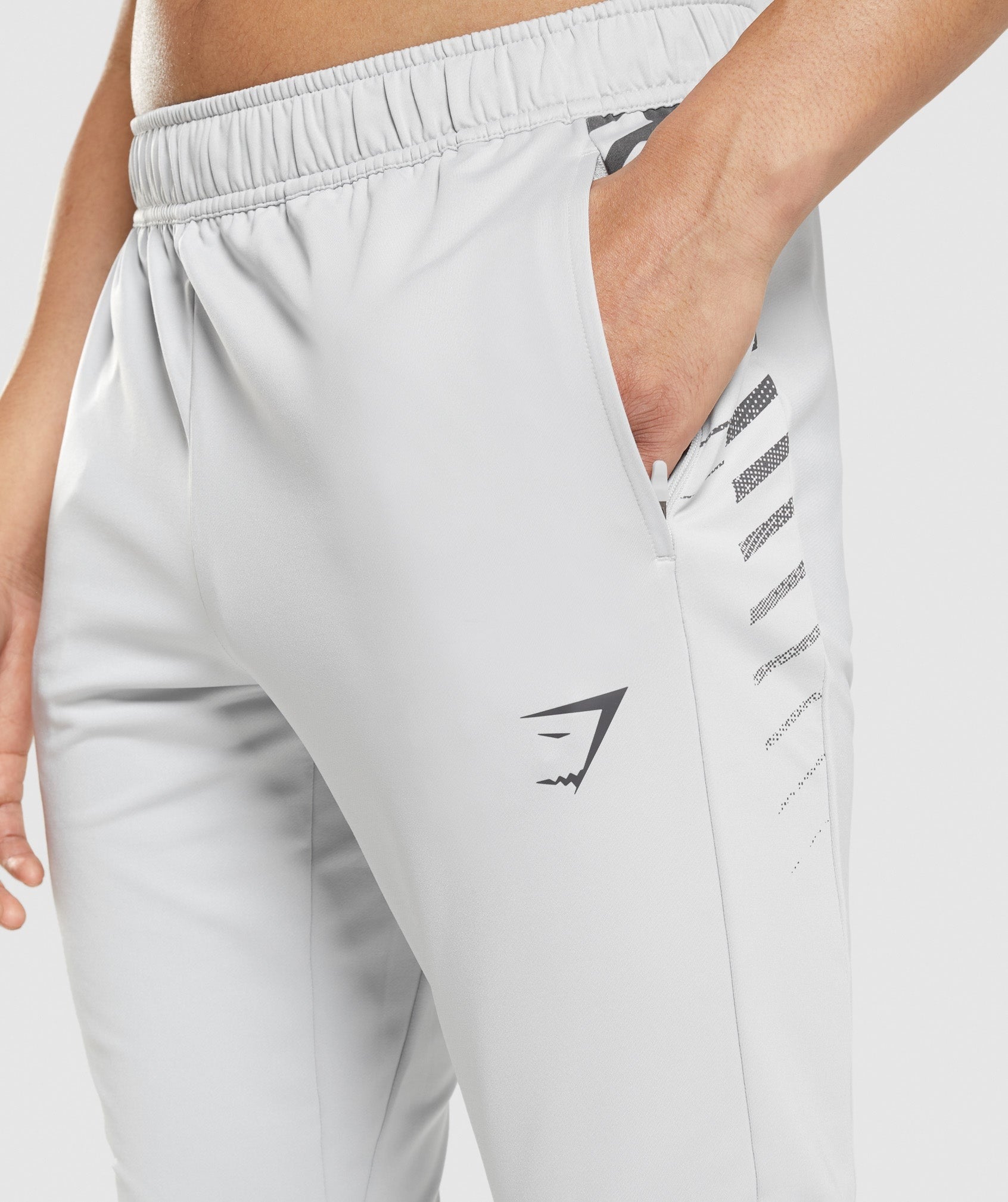 Sport Stripe Joggers