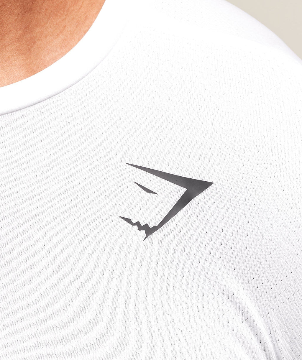Arrival Long Sleeve T-Shirt