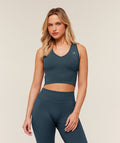 Everyday Seamless Crop Tank