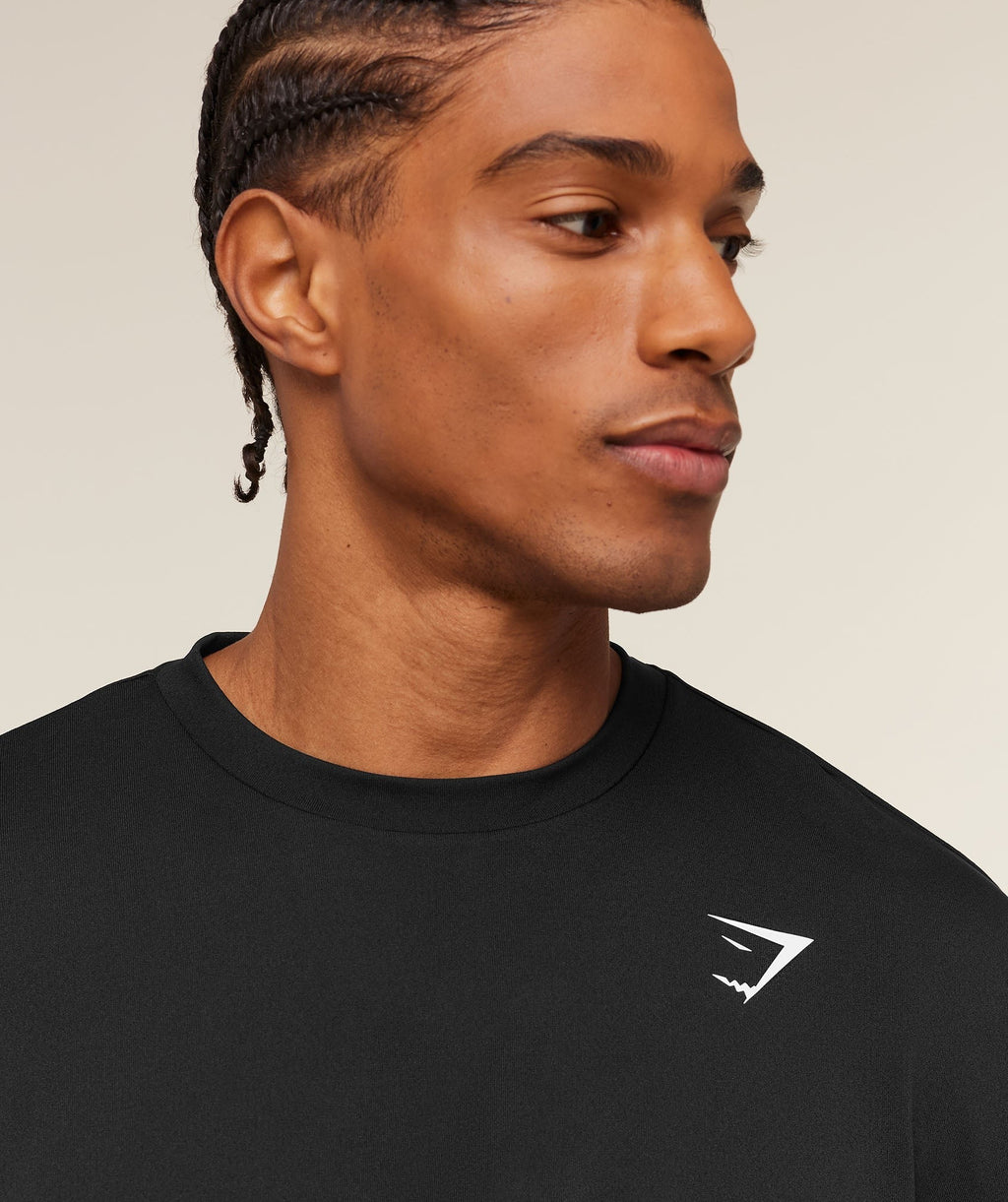 Arrival Oversized T-Shirt