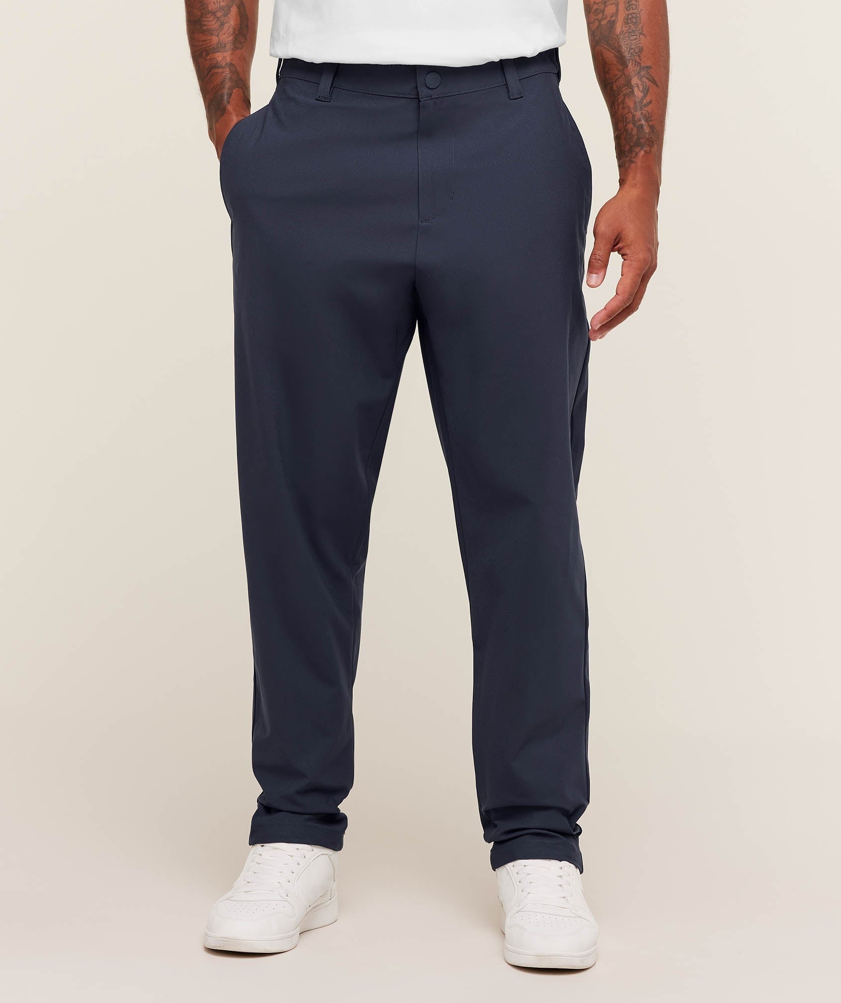 The Gymshark Pants Elite
