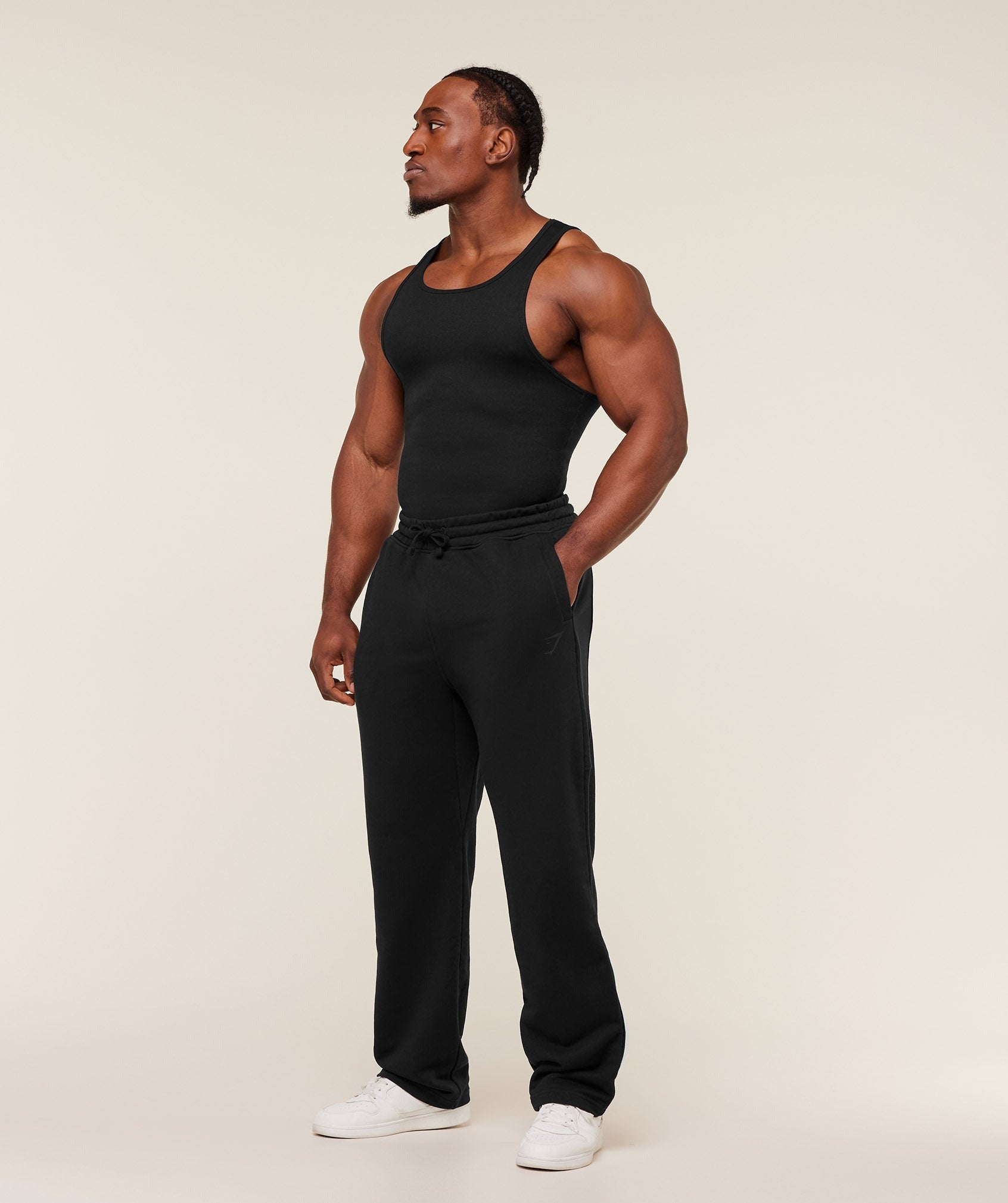 Power Straight Leg Pants