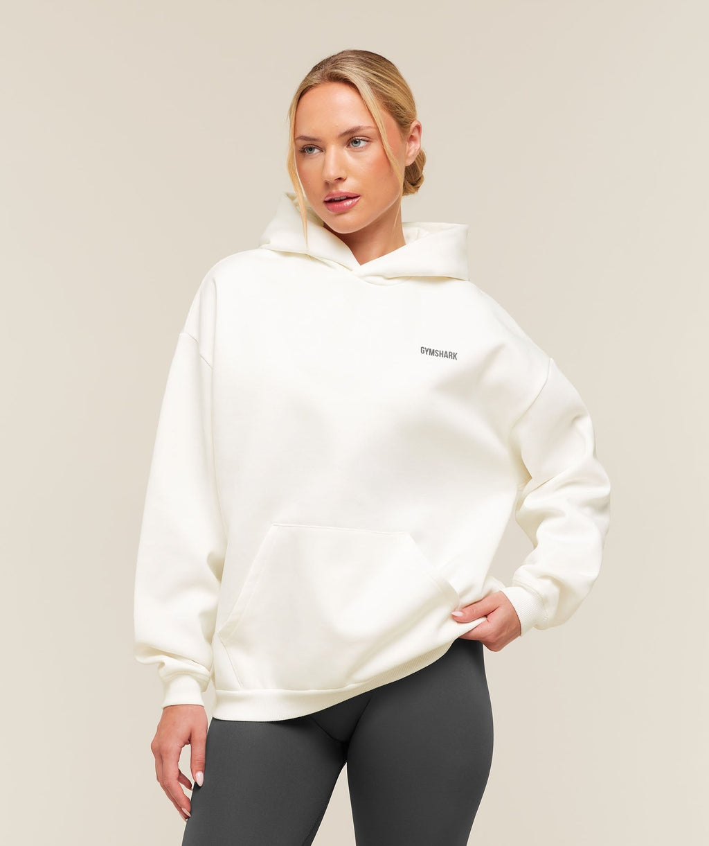 Cosy Luxe Hoodie