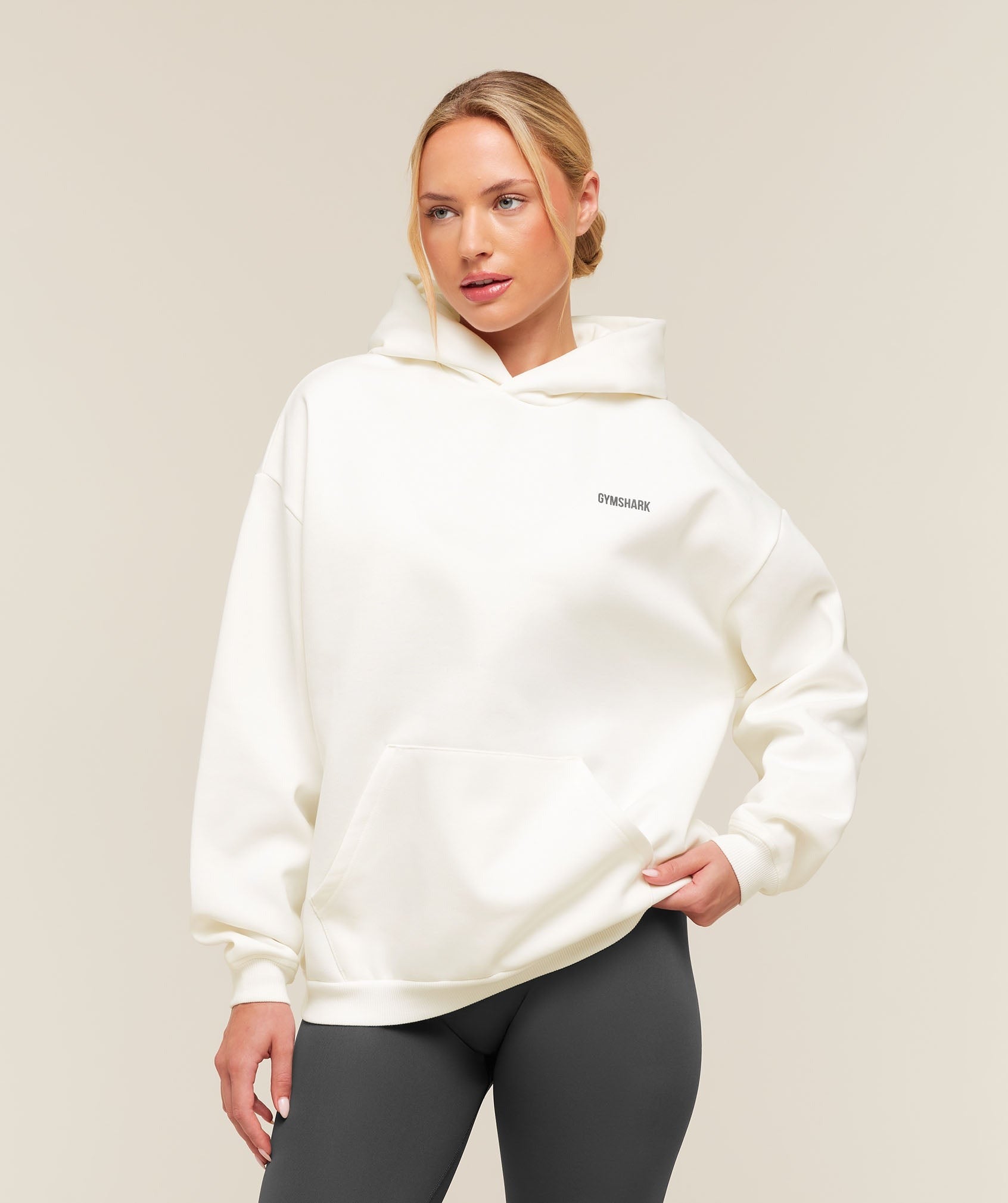 Cosy Luxe Hoodie