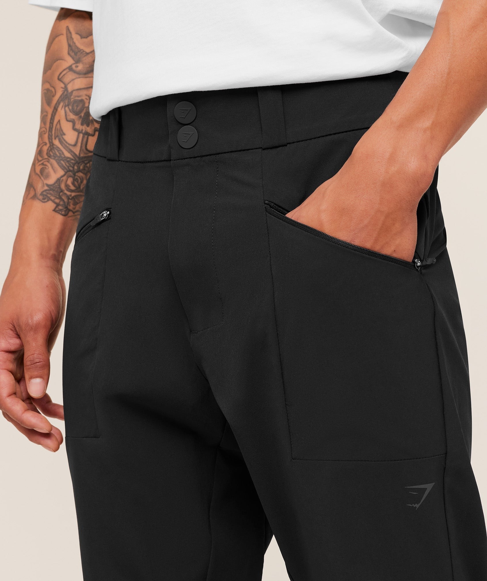 Weekend Pants