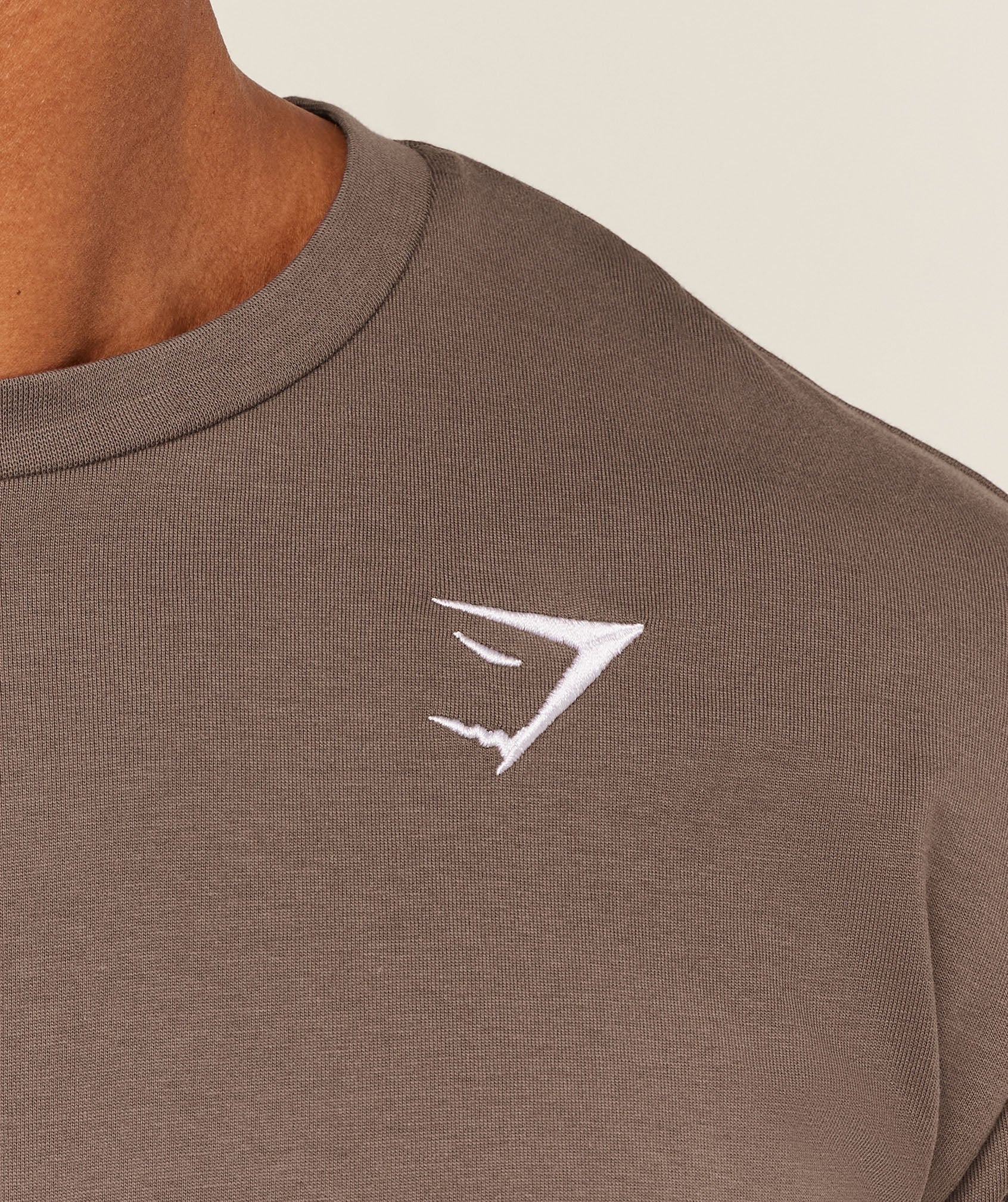 Crest T-Shirt