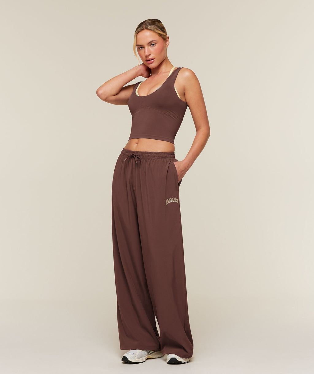 Campus Track Pants