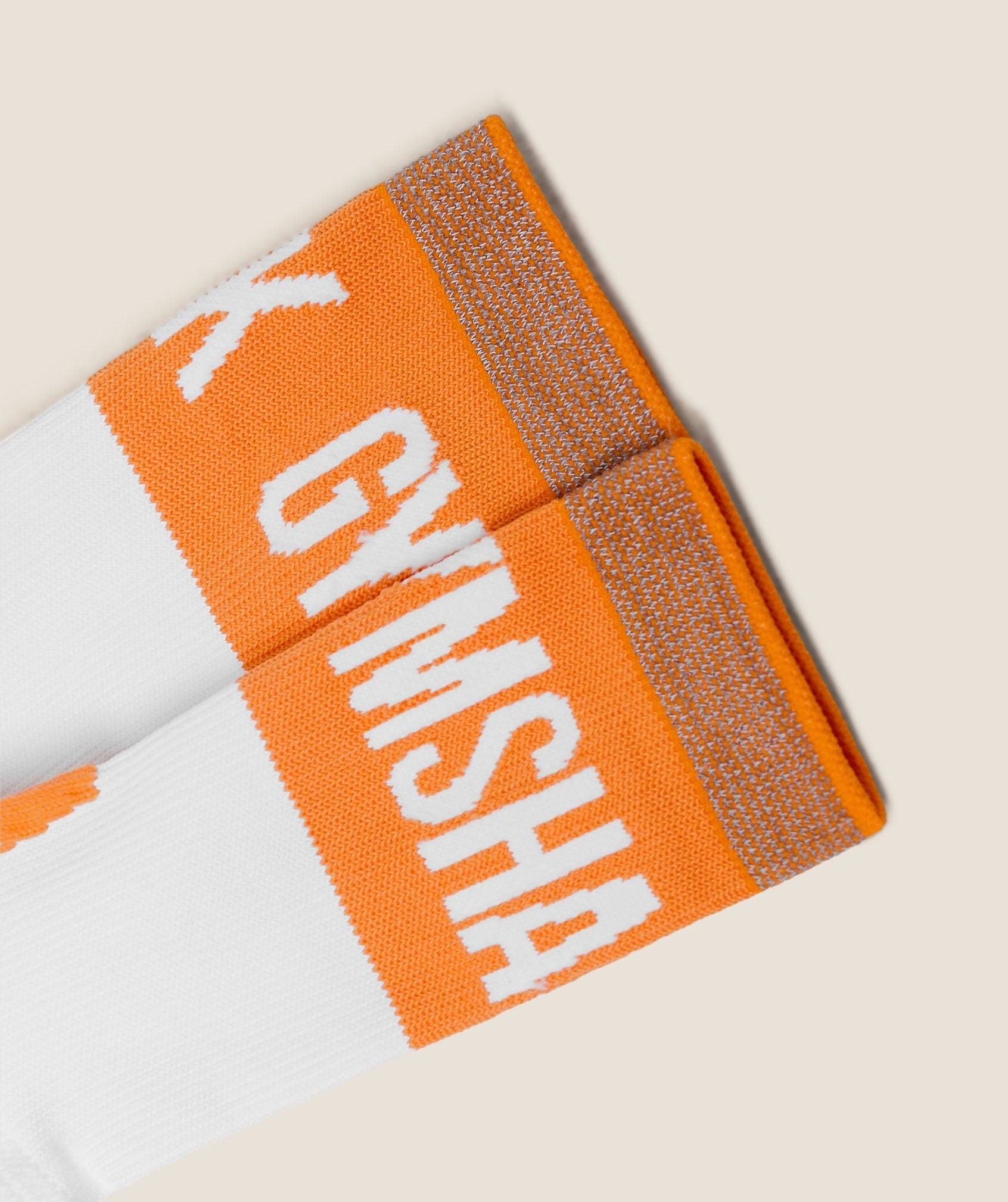 Hybrid Training Grip Socks Single