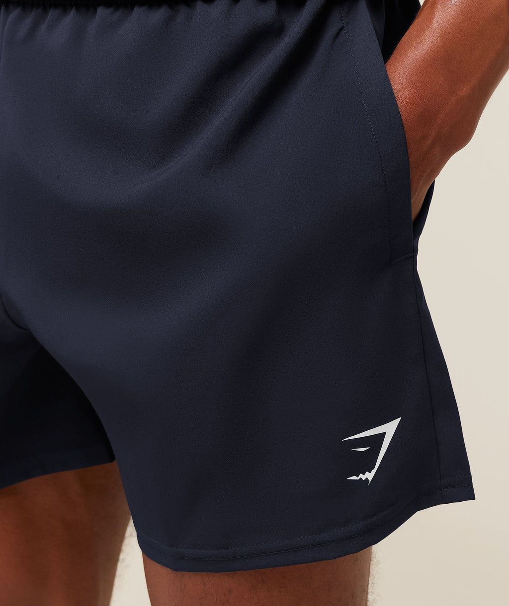 Arrival 5" Shorts