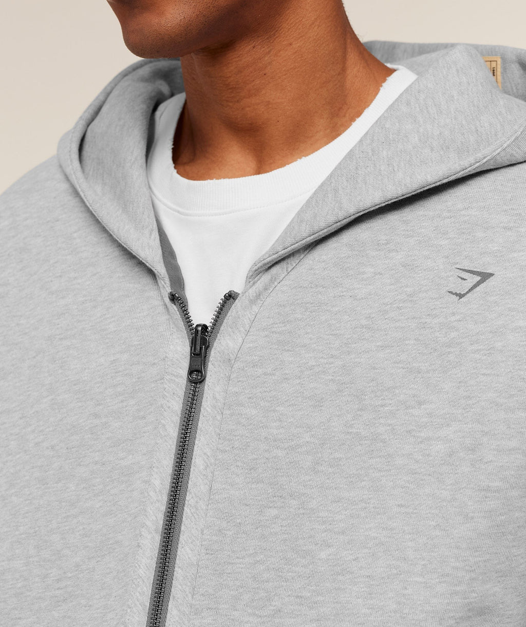 Gymshark x Saalt Studios Jacket