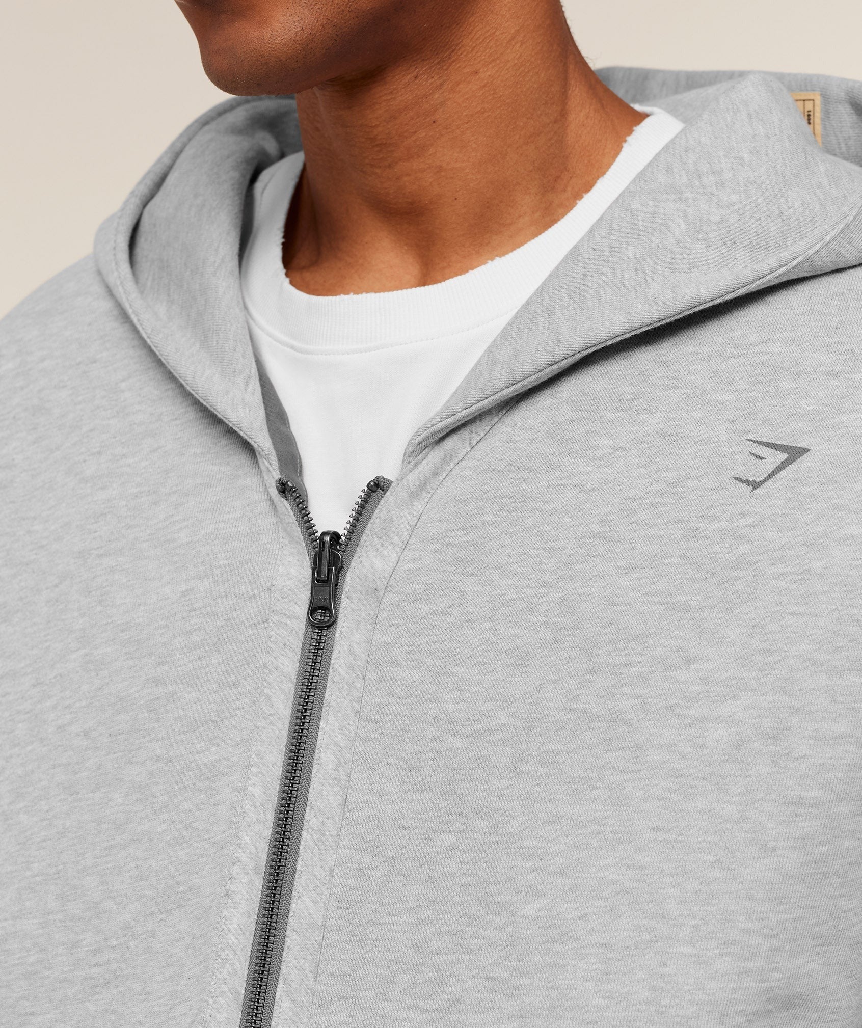 Gymshark x Saalt Studios Jacket
