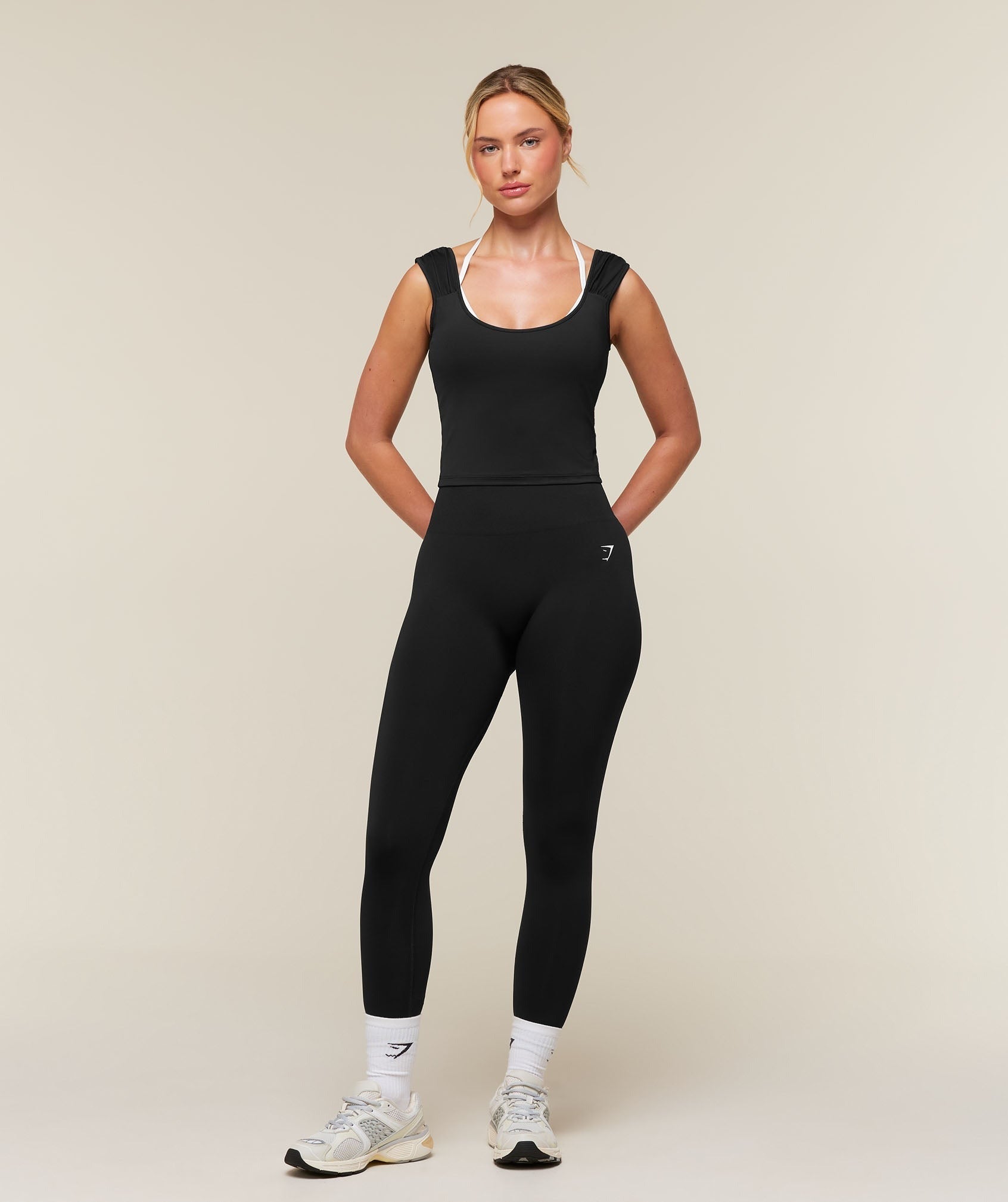 Training Ruche Arm Tank