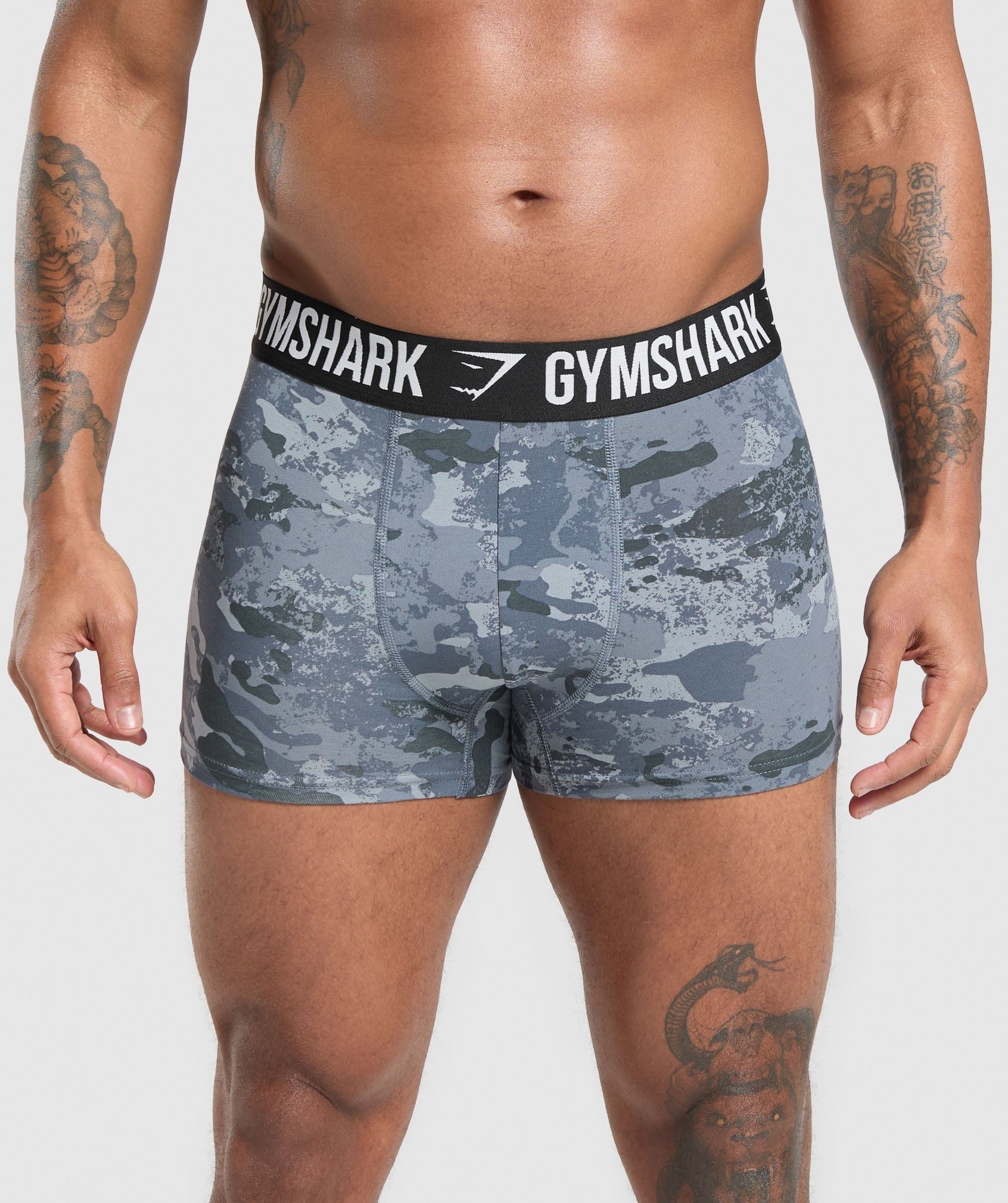 Boxer Brief 3PK