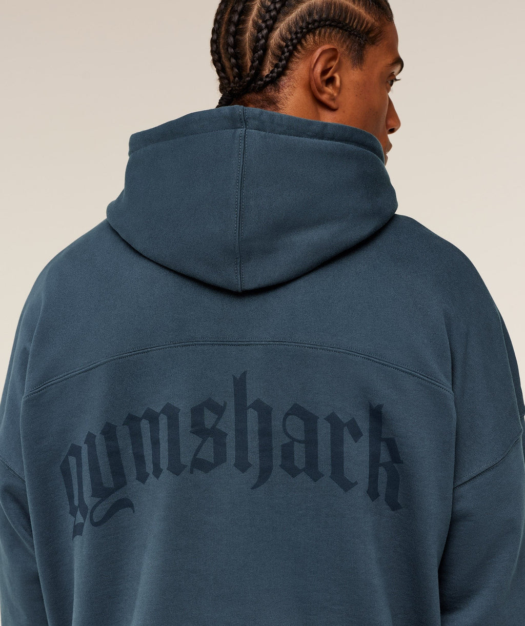 Olde English Hoodie