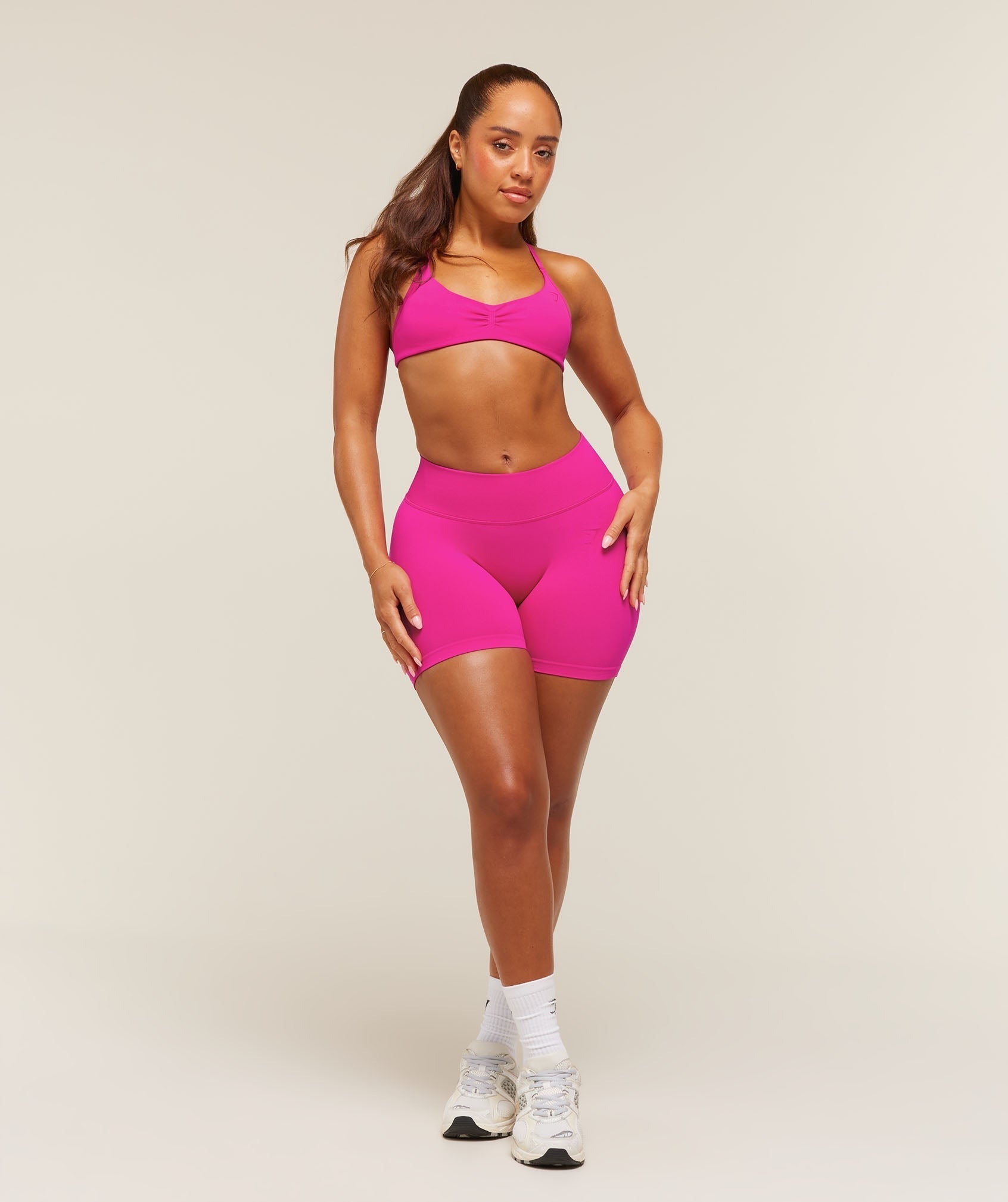 Lift Seamless 2.0 Sports Bra