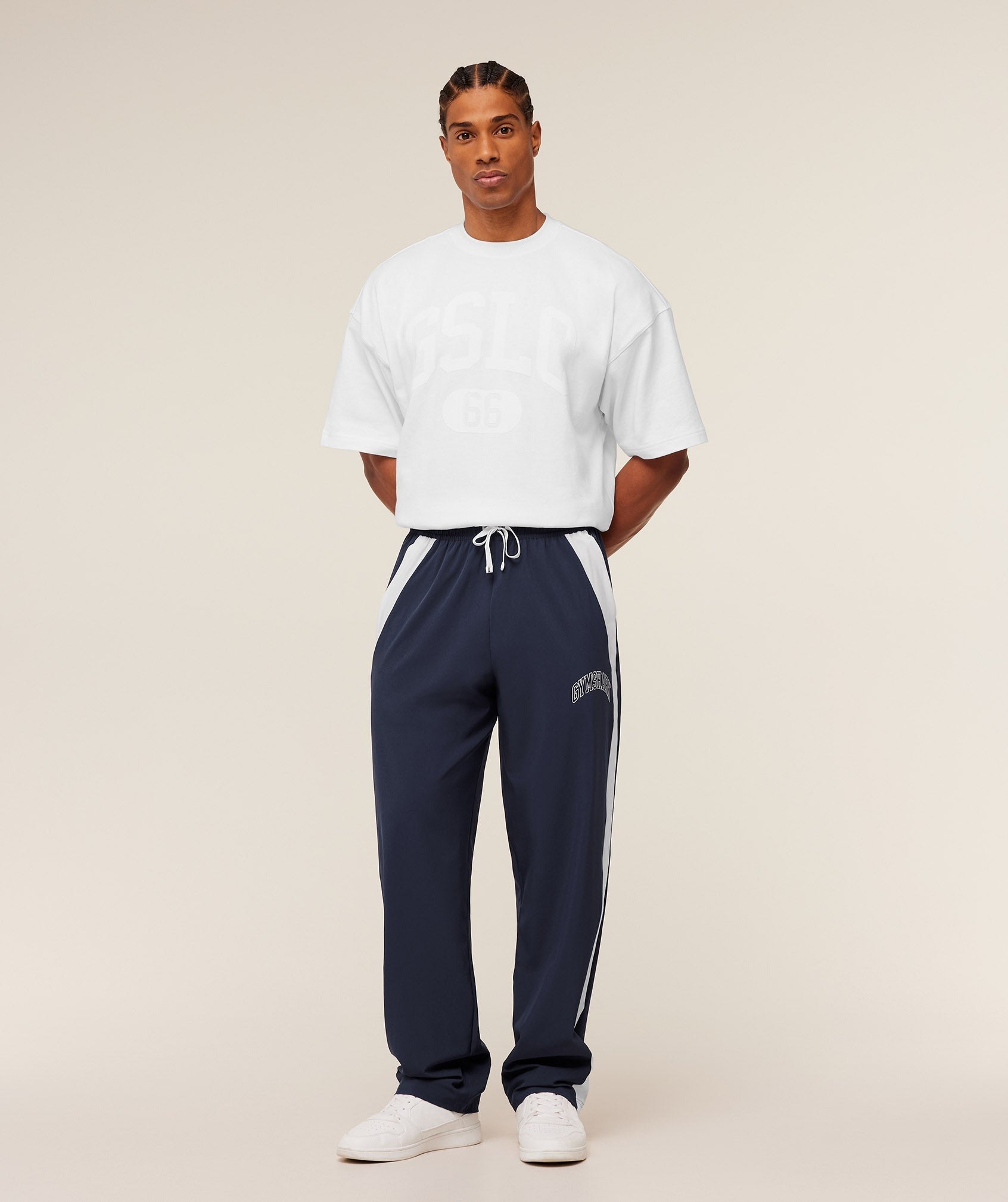 Collegiate Tech Pants
