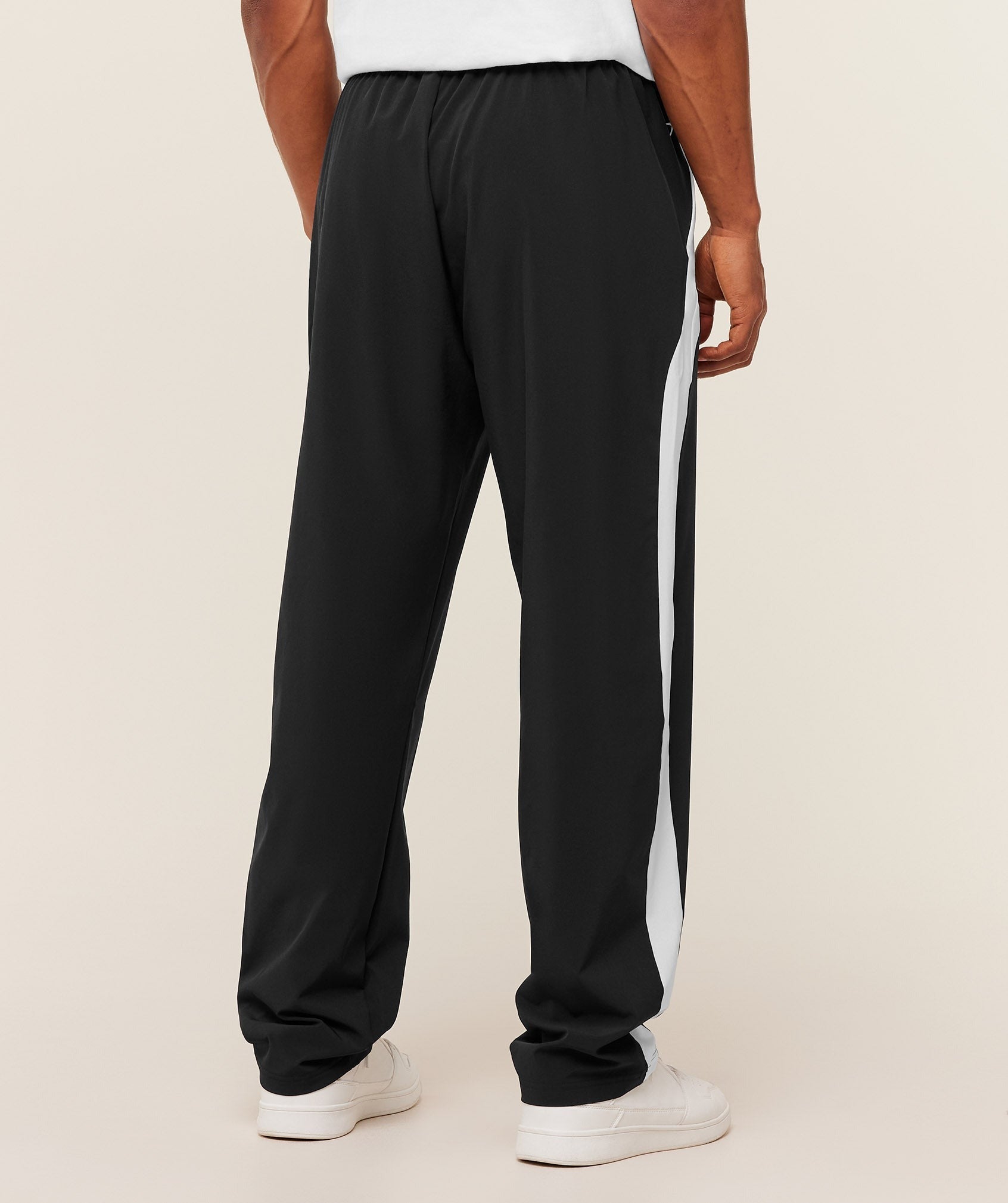 Collegiate Tech Pants