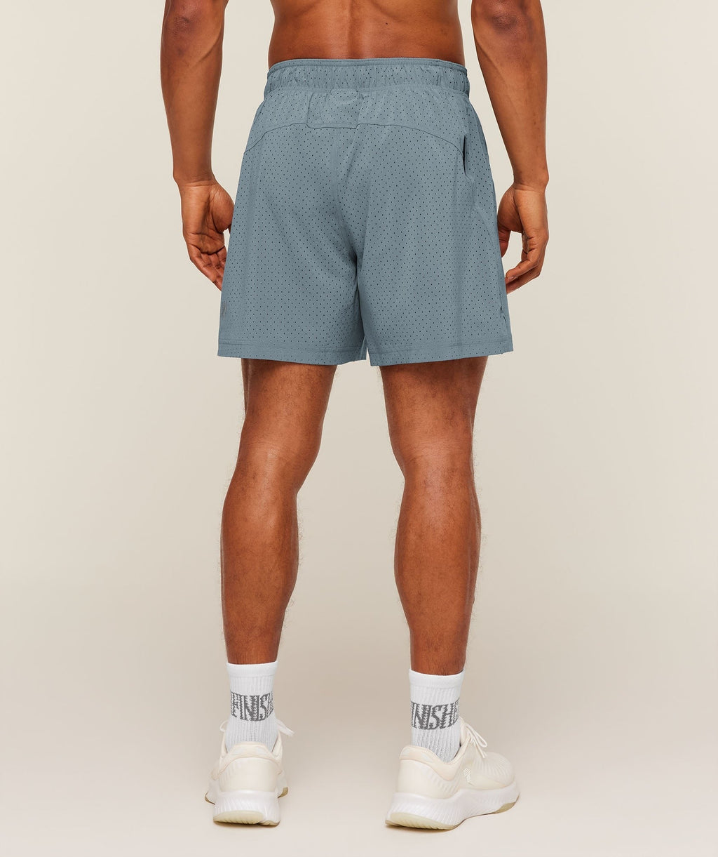 Gymshark x CBUM Short