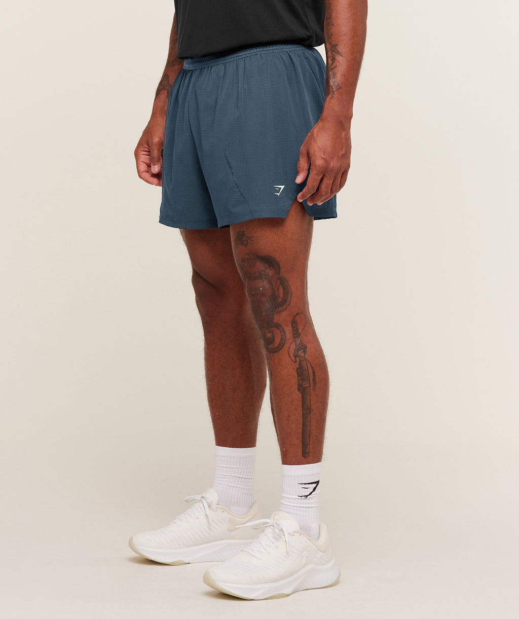 Running 5" Shorts