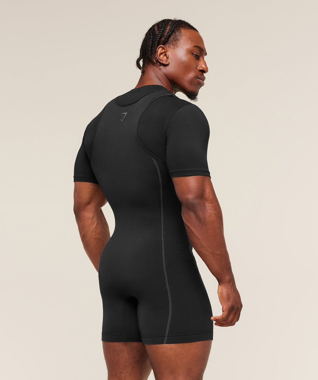 Seamless Singlet