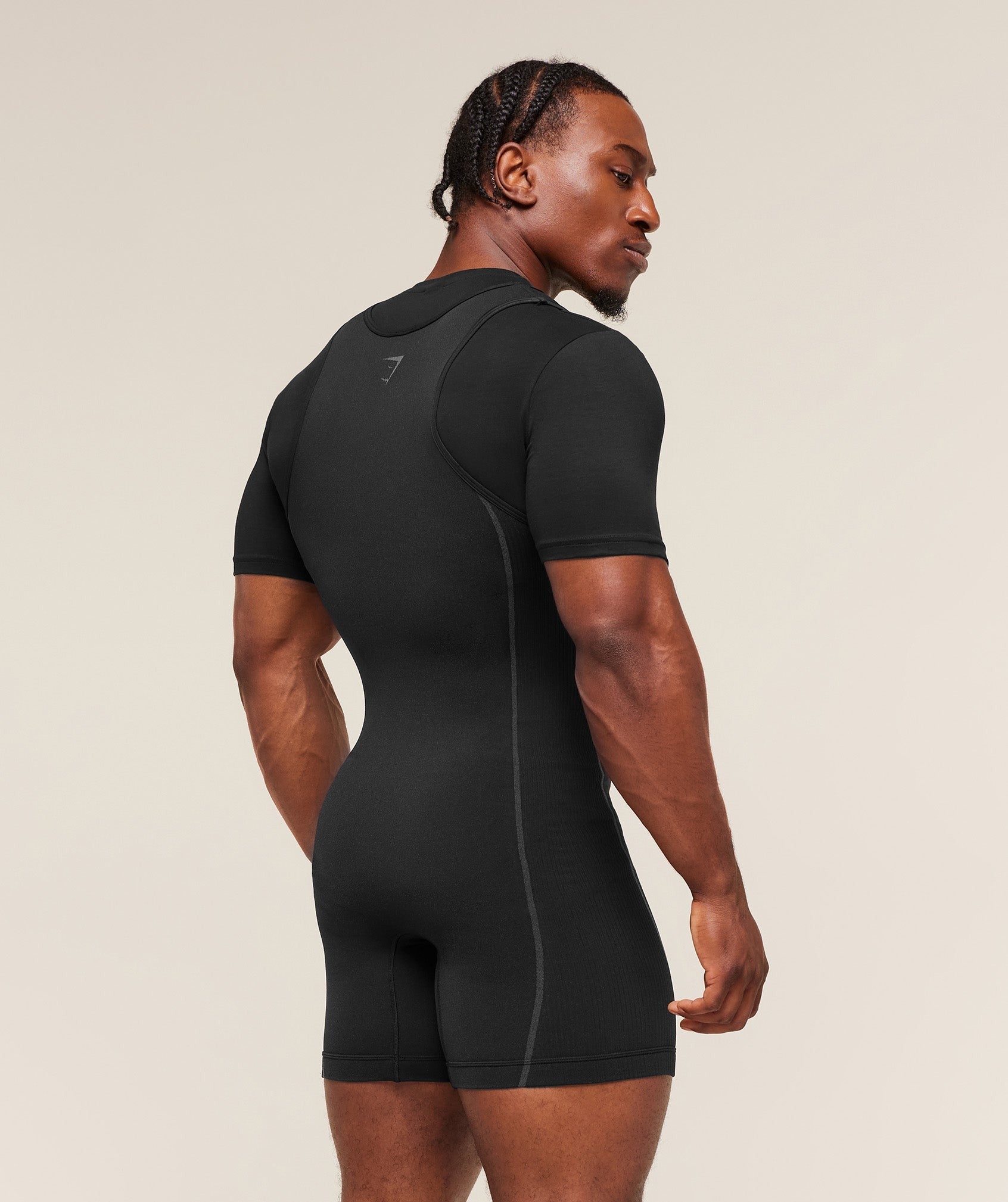 Seamless Singlet