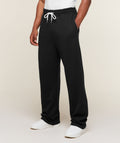 Campus Crest Wide Leg Joggers