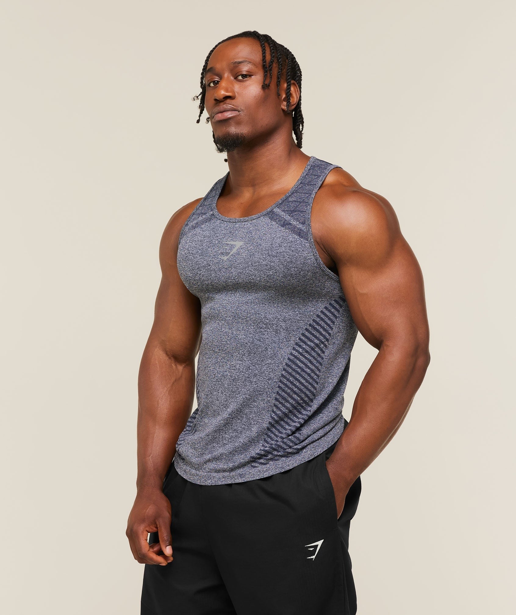 Devant Seamless Tank