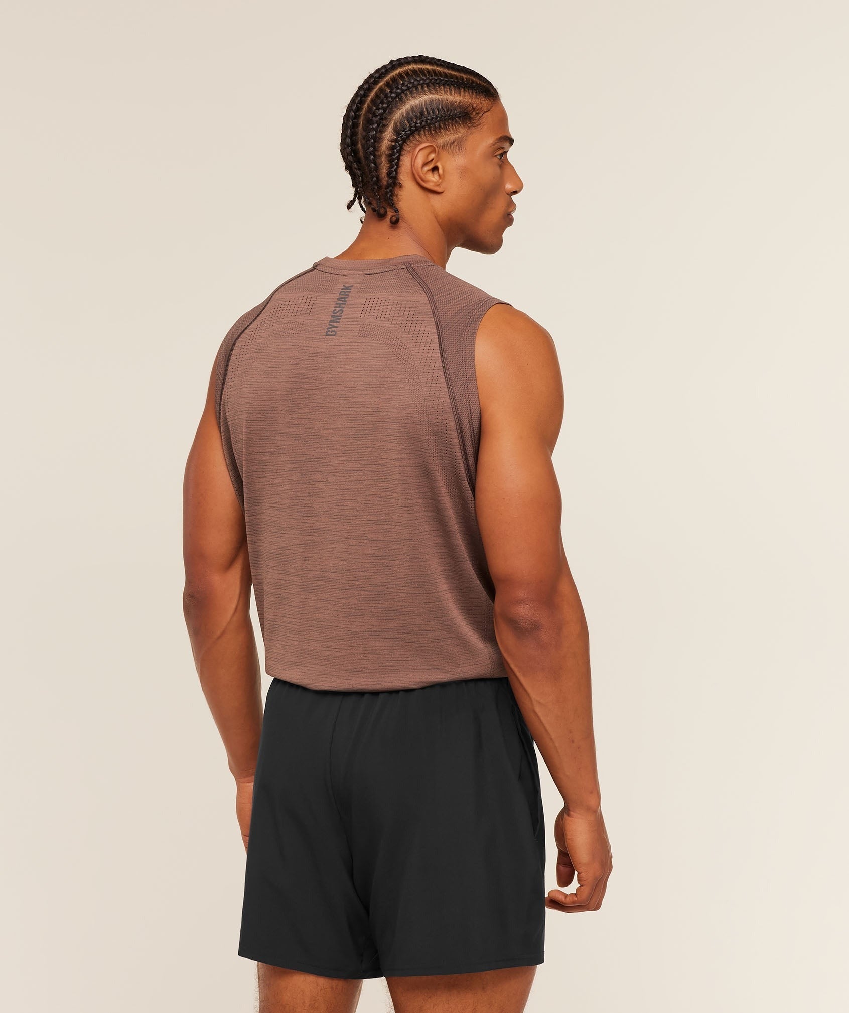 Versatile Seamless Tank