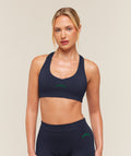 Training Campus Cotton Sports Bra