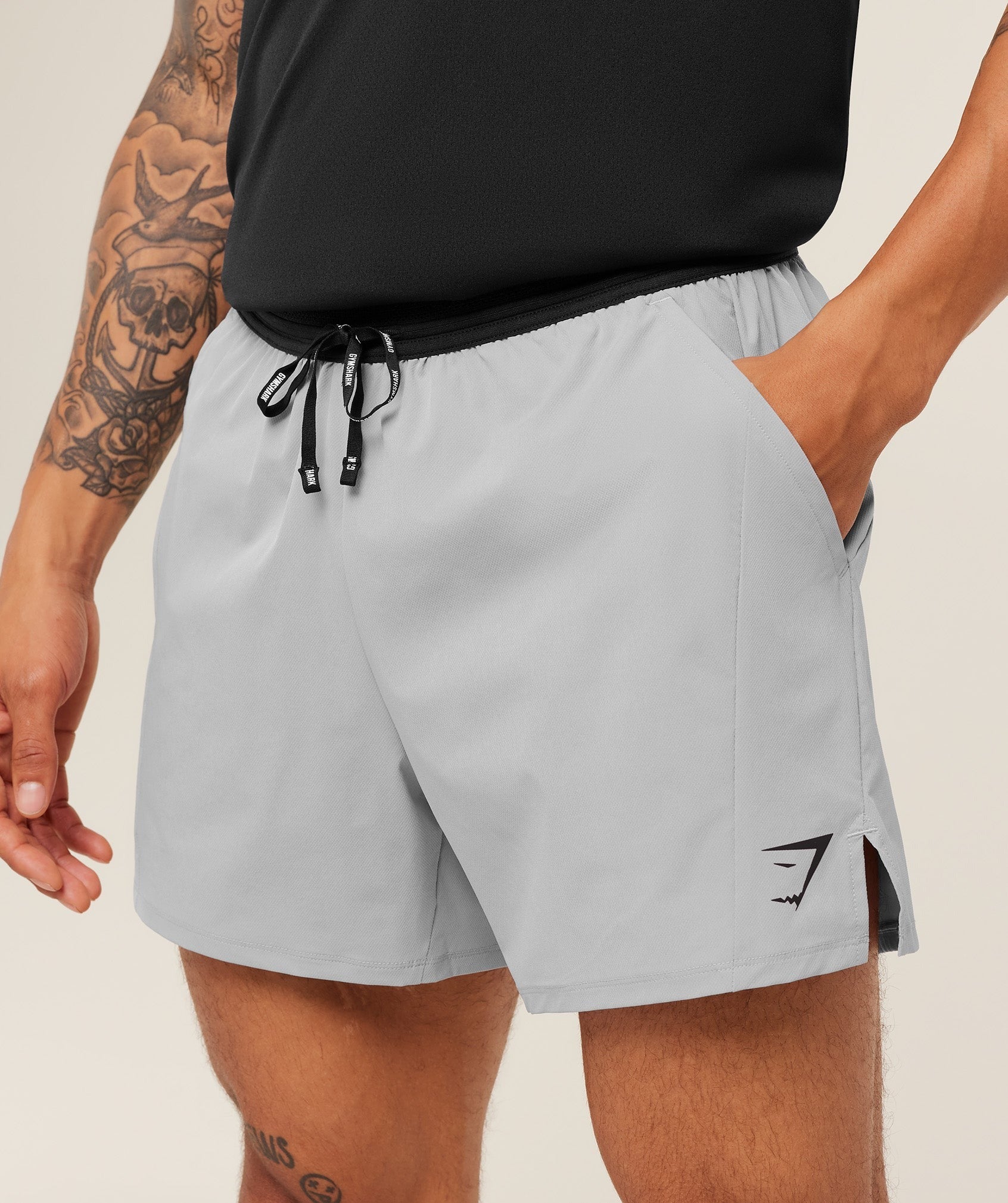 Weekend 5" Shorts